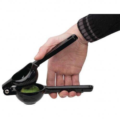 CHRselect Presse-Citrons Verts | Aluminium