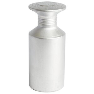 CHRselect Salière 600ml | Aluminium | 190(h)mm