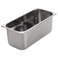 Bac à Glace | Gastro M | 360x165x170mm | 8 Litres