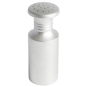 CHRselect Mini Salière Aluminium | 300ml