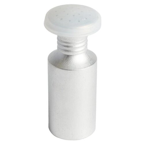 CHRselect Mini Salière Aluminium | 300ml