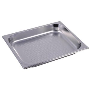 CHRselect Bac Gastronorme Perforé | 1/2GN - 65mm