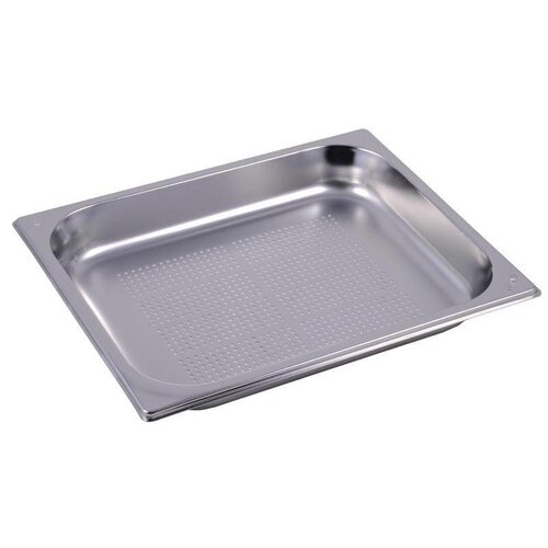 CHRselect Bac Gastronorme Perforé | 1/2GN - 65mm