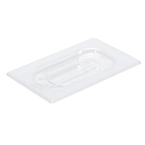 CHRselect Couvercle Polycarbonate | Gastro M | GN 1/9