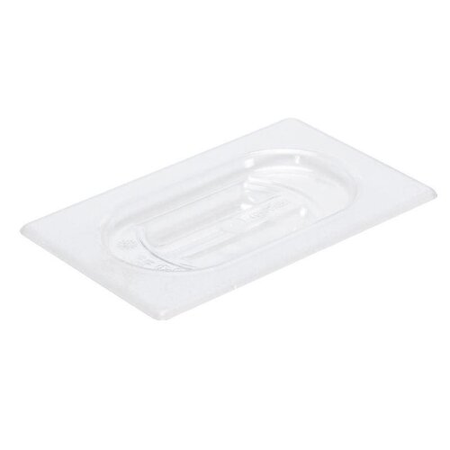 CHRselect Couvercle Polycarbonate | Gastro M | GN 1/9