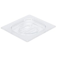 Couvercle Polycarbonate | Gastro M | GN 1/6
