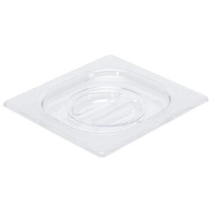 CHRselect Couvercle Polycarbonate | Gastro M | GN 1/6