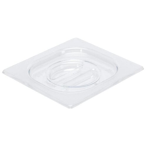 CHRselect Couvercle Polycarbonate | Gastro M | GN 1/6 CHRselect Couvercle Polycarbonate | Gastro M | GN 1/6
