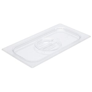 CHRselect Couvercle Polycarbonate | Gastro M | GN 1/3