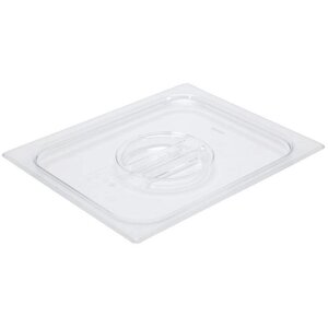 CHRselect Couvercle Polycarbonate | Gastro M | GN 1/2