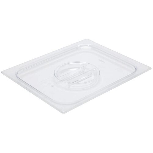 CHRselect Couvercle Polycarbonate | Gastro M | GN 1/2