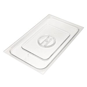 CHRselect Couvercle Polycarbonate | Gastro M | GN 1/1