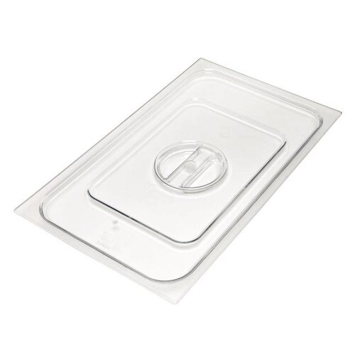 CHRselect Couvercle Polycarbonate | Gastro M | GN 1/1 CHRselect Couvercle Polycarbonate | Gastro M | GN 1/1