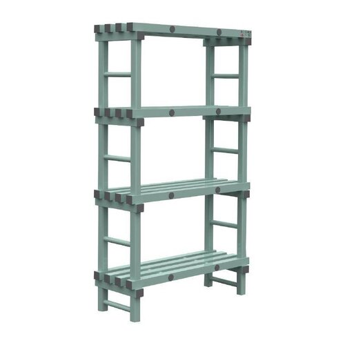 CHRselect Rayonnage Jackstack | 400(p)mm | Disponibles en 5 Largeurs