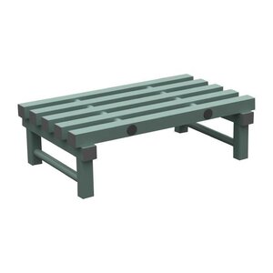 CHRselect Caillebotis Jackstack | 800x500x250(h)mm