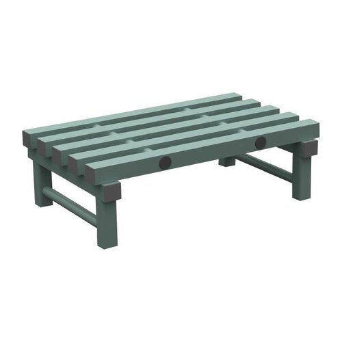 CHRselect Caillebotis Jackstack | 800x500x250(h)mm