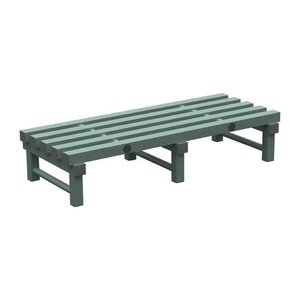 CHRselect Caillebotis Jackstack | 1200x500x250(h)mm
