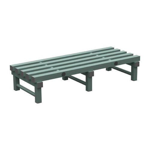 CHRselect Caillebotis Jackstack | 1200x500x250(h)mm