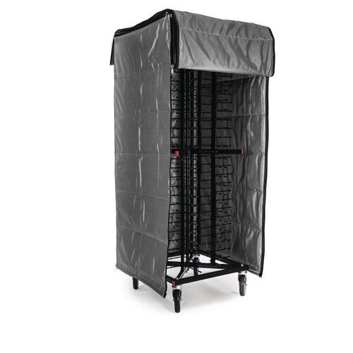 CHRselect Housse Isotherme Jackstack | 720x720x1590(h)mm