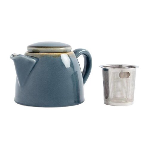 CHRselect Théière Kiln Océan | 500ml | Par 4 Pièces