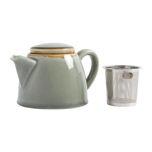 CHRselect Théière Kiln Mousse | 500ml | Par 4 Pièces