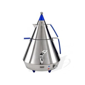 CHRselect Machine à Thé | BEEM Samovar Trendy Pyramid A4 | INOX | 4 Litres CHRselect Machine à Thé | BEEM Samovar Trendy Pyramid A4 | INOX | 4 Litres