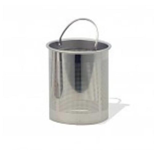 CHRselect Machine à Thé | BEEM Samovar Trendy Pyramid A4 | INOX | 4 Litres