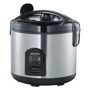CHRselect Cuiseur à Riz 1,8 Litres | Severin | 290(Ø)x290(h)mm