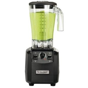 Hamilton Beach Fury Blender HBH550 | Hamilton Beach | 880W | Pichet 1,8L