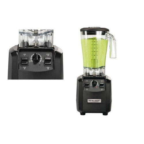 Hamilton Beach Fury Blender HBH550 | Hamilton Beach | 880W | Pichet 1,8L