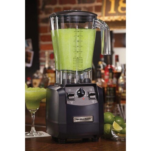 Hamilton Beach Fury Blender HBH550 | Hamilton Beach | 880W | Pichet 1,8L