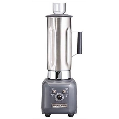 Hamilton Beach Food Blender HBF500S | Hamilton Beach | 600W | Recipient INOX 1,9L
