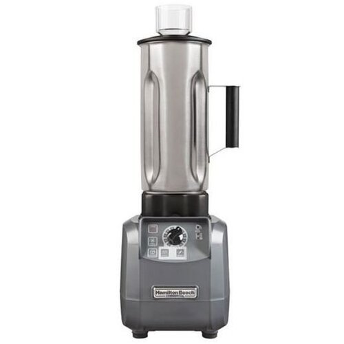 Hamilton Beach Food Blender Tournant HBF600S | Hamilton Beach | 750W | Recipient INOX 1,9L