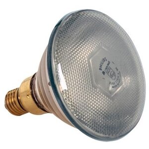 CHRselect Ampoule Chauffante Blanc | 175W