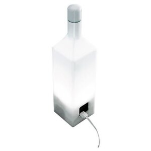 CHRselect Powerbank 'Bouteille" | Pour charger vos Smartphones