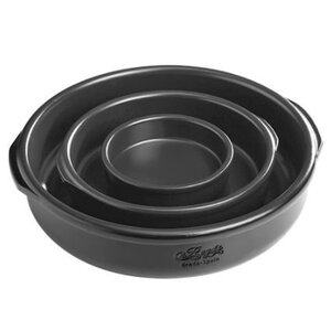 CHRselect Casserole | Poterie Pro | Couche Céramique | Disponibles en 4 Tailles