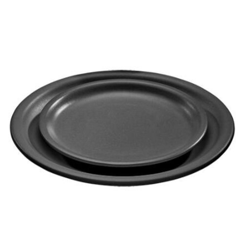 CHRselect Assiette | Poterie Pro | Couche Céramique | Ø190x20(h)mm