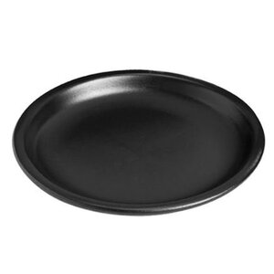 CHRselect Assiette | Poterie Pro | Couche Céramique | Ø250x35(h)mm
