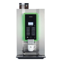 Optibean 3 XL NG | Machine à Café en Grain | 2 Bacs | Disponibles en 3 Couleurs