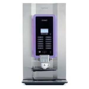 Animo Optifresh 2 NG | Machine à Café Filtre Frais | 1+1 Bacs | Disponibles en 3 Couleurs Animo Optifresh 2 NG | Machine à Café Filtre Frais | 1+1 Bacs | Disponibles en 3 Couleurs