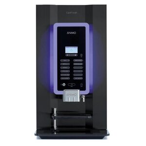 Animo Optifresh 1 NG | Machine à Café Filtre Frais | 1 Bac | Disponibles en 3 Couleurs Animo Optifresh 1 NG | Machine à Café Filtre Frais | 1 Bac | Disponibles en 3 Couleurs