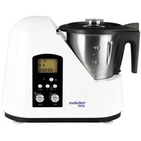 Thermoblender 1,6kW | Chauffage par Induction | Récipient 2L
