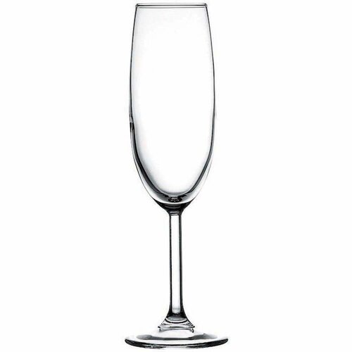 CHRselect Verre à Champagne Primetime | 165ml | Ø64x205(h)mm | Par 24 Pièces CHRselect Verre à Champagne Primetime | 165ml | Ø64x205(h)mm | Par 24 Pièces