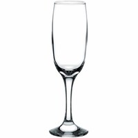 Verre à Champagne Imperial | 200ml | Ø64x212(h)mm | Par 24 Pièces