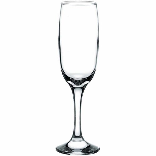 CHRselect Verre à Champagne Imperial | 200ml | Ø64x212(h)mm | Par 24 Pièces CHRselect Verre à Champagne Imperial | 200ml | Ø64x212(h)mm | Par 24 Pièces