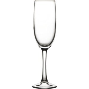 CHRselect Verre à Champagne Imperial Plus | 150ml | Ø57x196(h)mm | Par 24 Pièces CHRselect Verre à Champagne Imperial Plus | 150ml | Ø57x196(h)mm | Par 24 Pièces