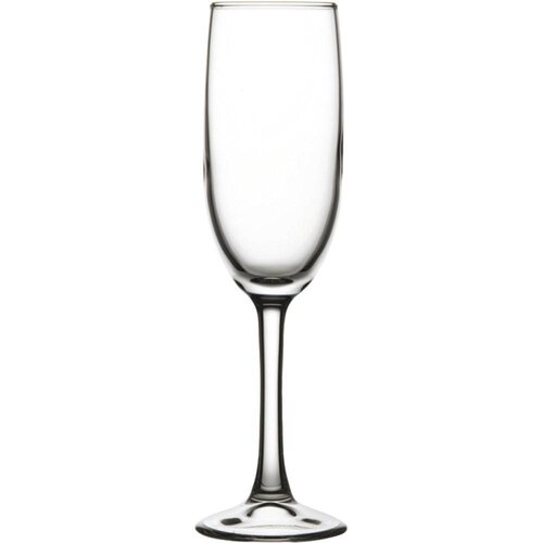 CHRselect Verre à Champagne Imperial Plus | 150ml | Ø57x196(h)mm | Par 24 Pièces CHRselect Verre à Champagne Imperial Plus | 150ml | Ø57x196(h)mm | Par 24 Pièces