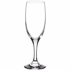 CHRselect Verre à Champagne BISTRO | 180ml | Ø64x190(h)mm | Par 24 Pièces CHRselect Verre à Champagne BISTRO | 180ml | Ø64x190(h)mm | Par 24 Pièces