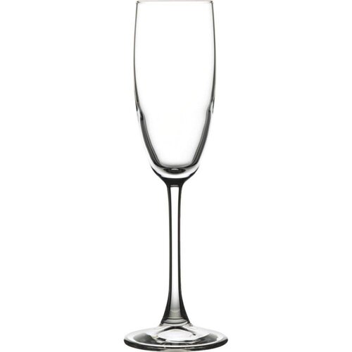 CHRselect Verre à Champagne Enoteca | 170ml | Ø70x225(h)mm | Par 24 Pièces CHRselect Verre à Champagne Enoteca | 170ml | Ø70x225(h)mm | Par 24 Pièces