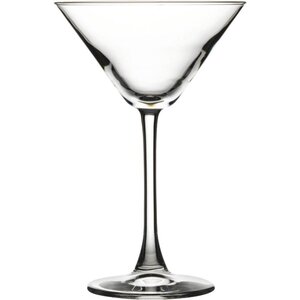 CHRselect Verre à Martini Enoteca | 220ml | Ø114x178(h)mm | Par 24 Pièces